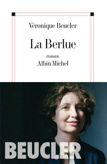Livrenpoche : La berlue - Véronique Beucler - Livre