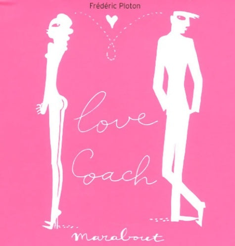 Livrenpoche : Love coach - Frédéric Ploton - Livre