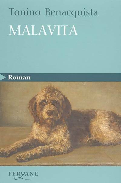 Livrenpoche : Malavita - Tonino Benacquista - Livre