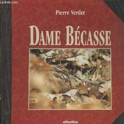 Livrenpoche : Dame bécasse - Verdet - Livre