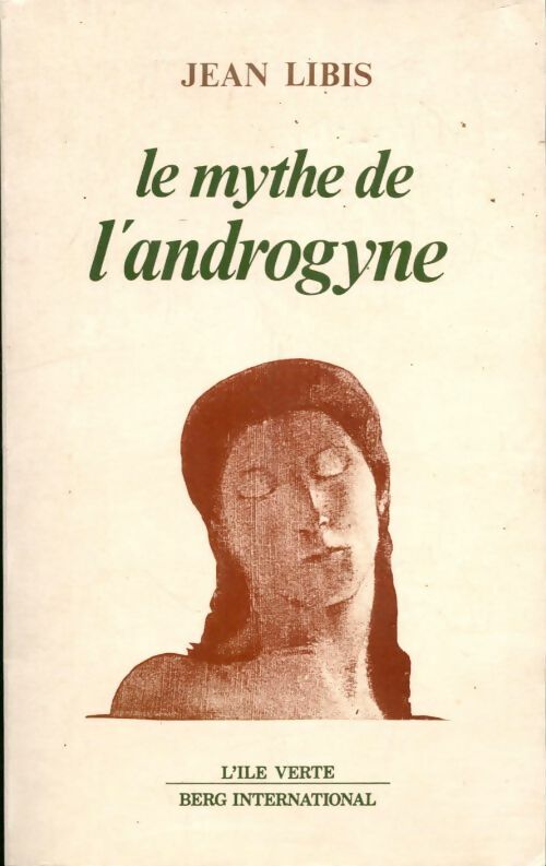 Livrenpoche : Mythe de l'androgyne - Jean Libis - Livre