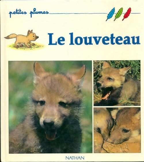 Livrenpoche : Petites plumes - Marc Duquet - Livre