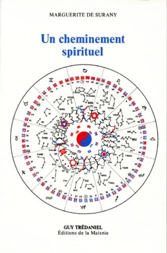 Livrenpoche : Un cheminement spirituel - Marguerite De Surany - Livre