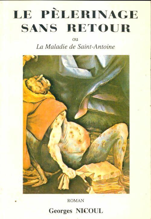 Livrenpoche : Le pèlerinage sans retour - Georges Nicoul - Livre