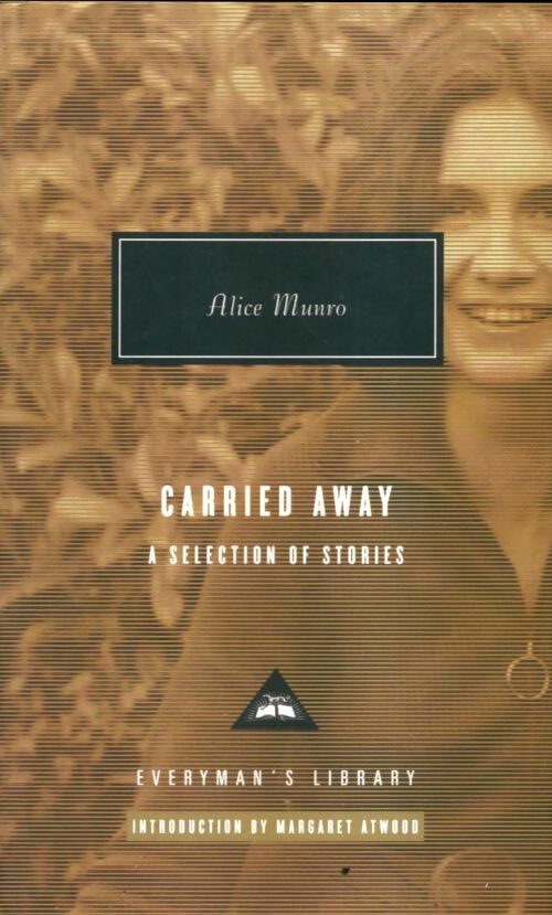 Livrenpoche : Carried away - Alice Munro - Livre