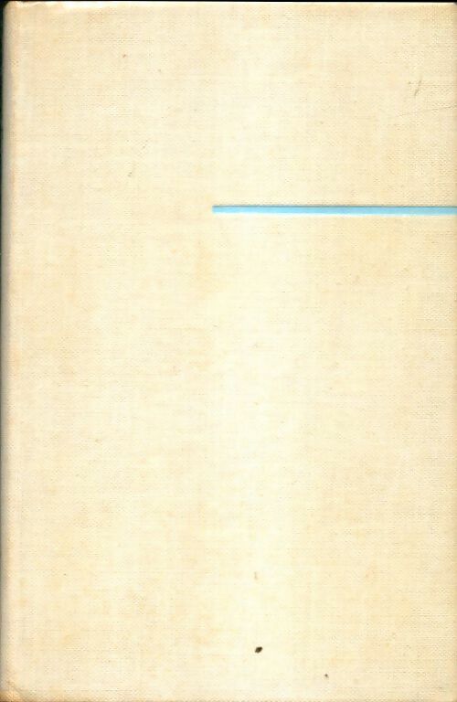 Livrenpoche : Pensées d'un biologiste - Jean Rostand - Livre