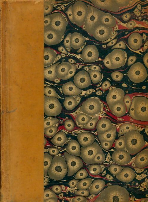 Livrenpoche : Les caractères ou les moeurs de ce siècle - Jean De la Bruyère - Livre