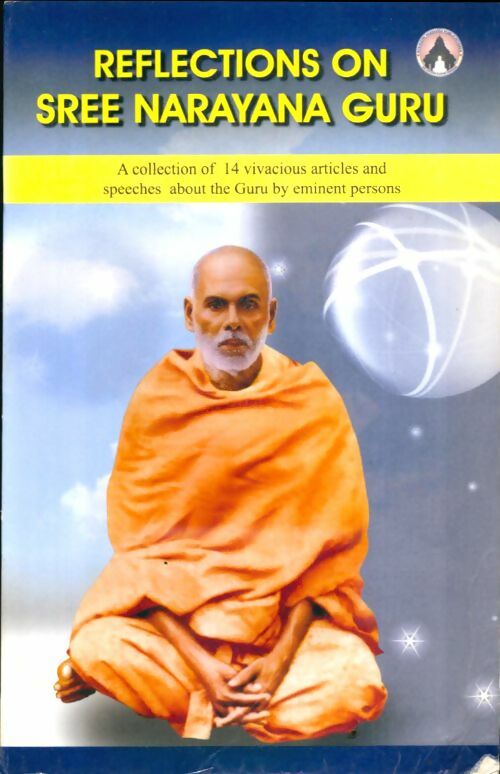Livrenpoche : Reflections on Sree Narayana guru - Sree Naraya - Livre