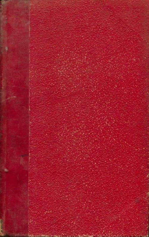 Livrenpoche : Graziella - Alphonse De Lamartine - Livre