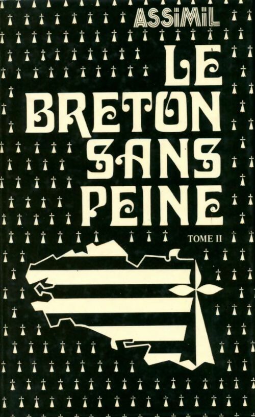 Livrenpoche : Le breton sans peine Tome II - Fanch Morvannou - Livre