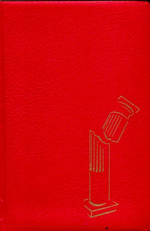 Livrenpoche : Les derniers jours de Pompéi - Edward George Bulwer-Lytton - Livre