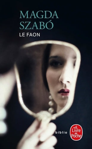 Livrenpoche : Le faon - Magda Szabo - Livre
