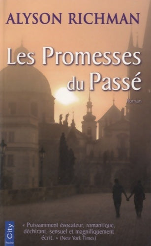 Livrenpoche : Les promesses du passé - Alyson Richman - Livre