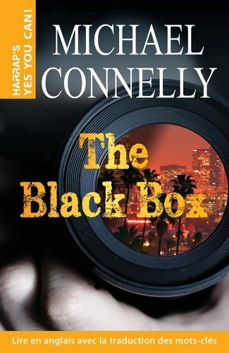 Livrenpoche : The black box - Michael Connelly - Livre
