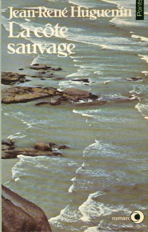 Livrenpoche : La côte sauvage - Jean-René Huguenin - Livre