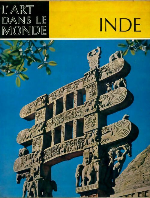 Livrenpoche : Inde - Hermann Goetz - Livre