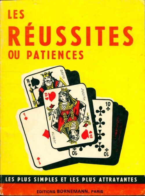 Livrenpoche : Les réussites ou patiences - Inconnu - Livre