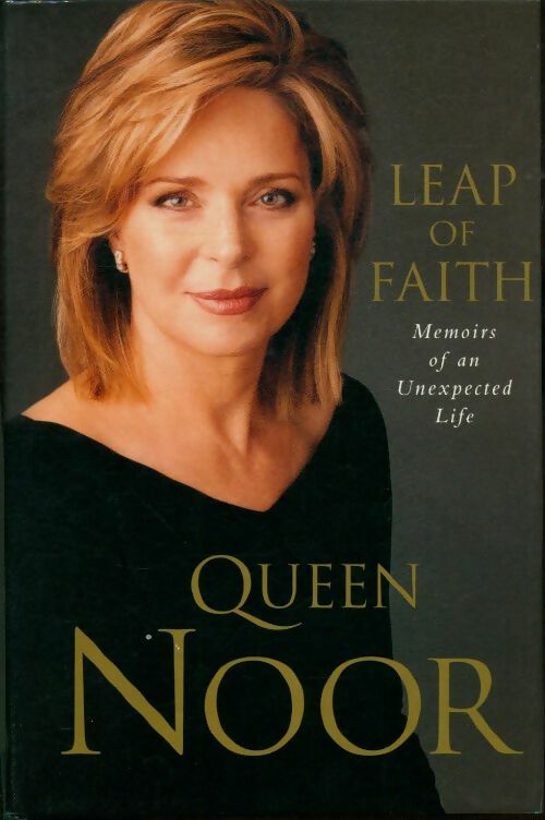Livrenpoche : Leap of faith - Reine Noor - Livre