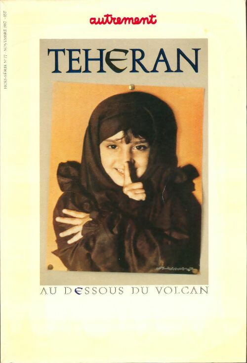 Livrenpoche : Téhéran - Collectif - Livre
