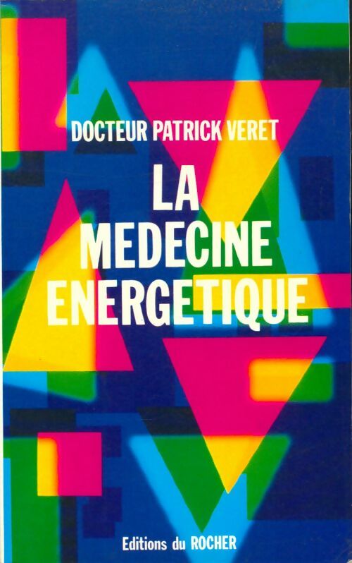 Livrenpoche : L'esprit et la matière - Patrick Veret - Livre