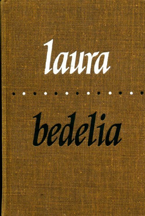 Livrenpoche : Laura / Bedelia - Vera Caspary - Livre