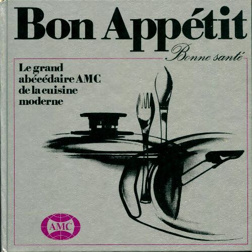 Livrenpoche : Bon appétit - Xxx - Livre