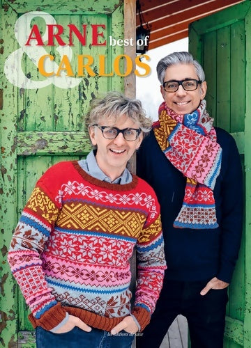 Livrenpoche : Arne & Carlos le best of - Arne Et Carlos - Livre