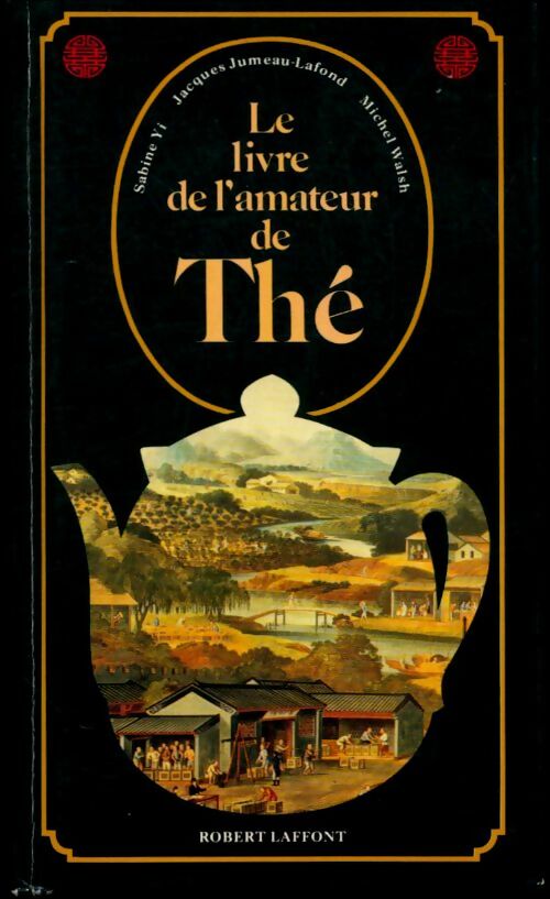 Livrenpoche : Le livre de l'amateur de thé - Collectif - Livre