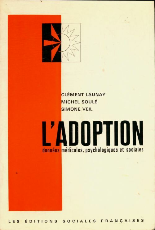 Livrenpoche : L'adoption - Collectif - Livre