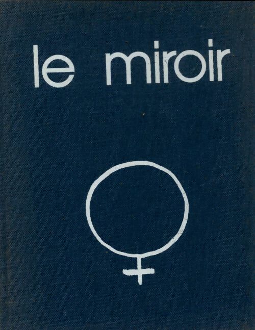 Livrenpoche : Le miroir : Essai sur une légende scientifique - Jurgis Baltrusaitis - Livre