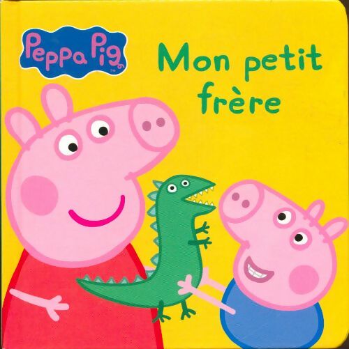 Livrenpoche : Peppa pig - livre animé - vive l'école ! - Neville Astley - Livre