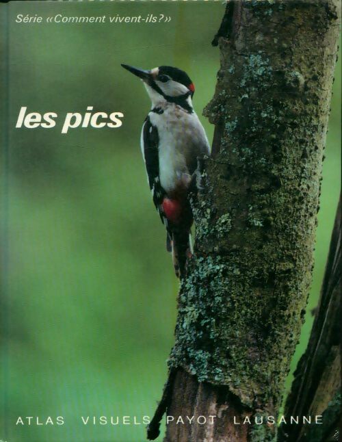 Livrenpoche : Les pics - Patrick Philippe; Chefson - Livre