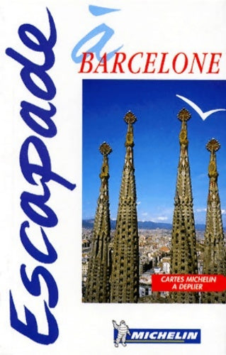 Livrenpoche : Barcelone - Collectif - Livre