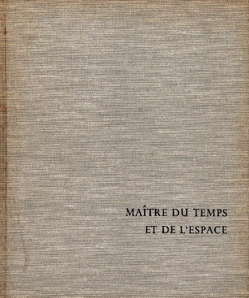 Livrenpoche : Forum de la technique Tome III : Maître du temps et de l'espace - Collectif - Livre