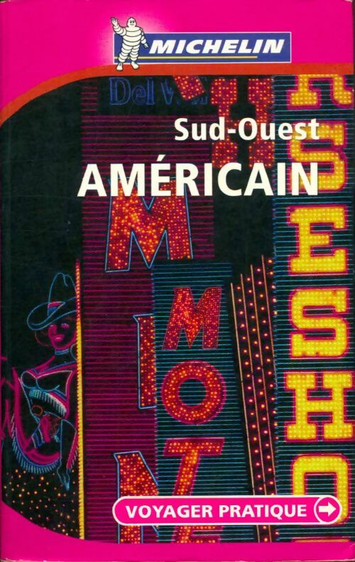 Livrenpoche : Sud-ouest américain - Collectif - Livre