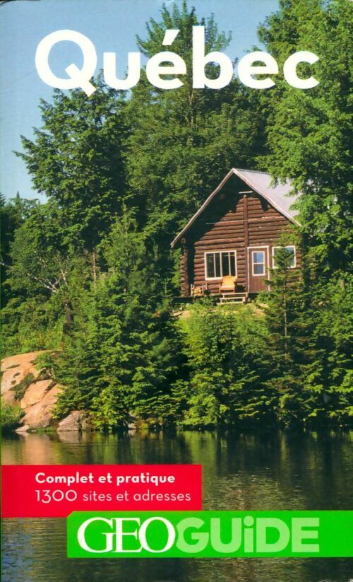 Livrenpoche : Québec - Collectif - Livre
