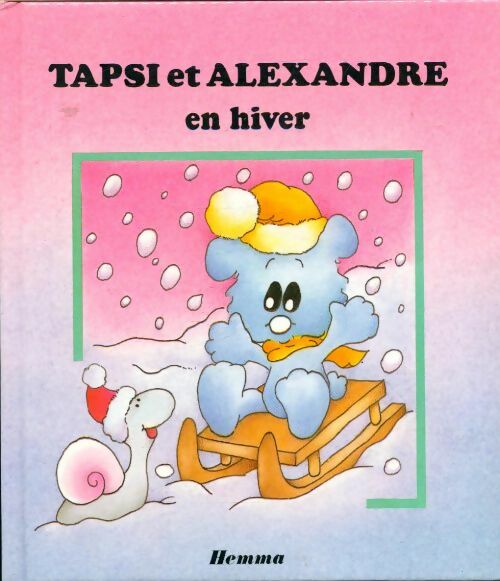 Livrenpoche : Le cerf-volant de Tapsi et Alexandre - Nadine Piette - Livre