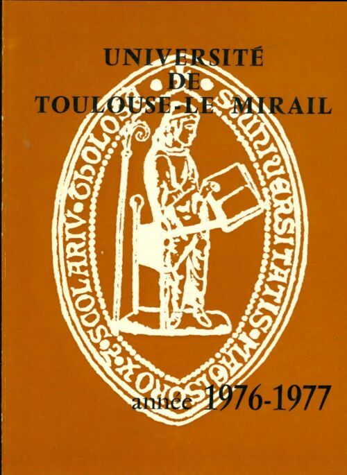 Livrenpoche : Guide de l'étudiant 1976-1977 - Collectif - Livre