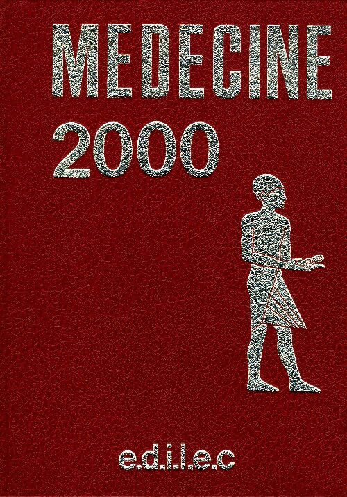 Livrenpoche : Médecine 2000 Tome III - Collectif - Livre