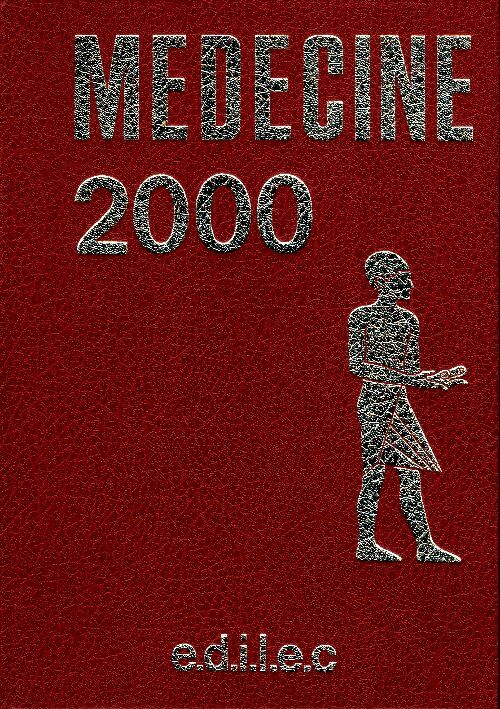 Livrenpoche : Médecine 2000 Tome VII - Collectif - Livre