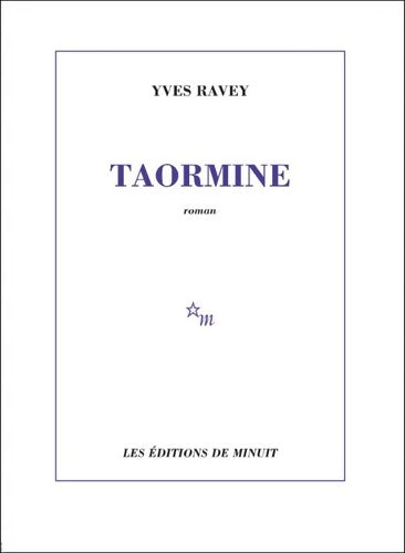 Livrenpoche : Taormine - Yves Ravey - Livre