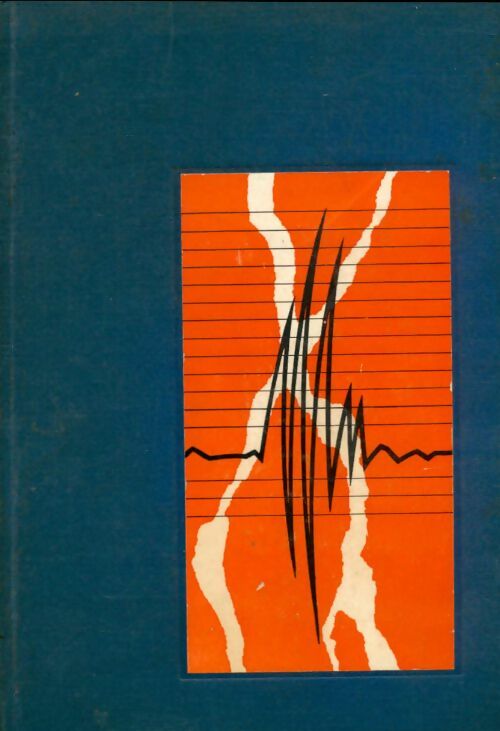 Livrenpoche : Les tremblements de terre - Pierre Rousseau - Livre