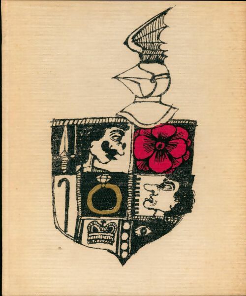 Livrenpoche : La rose et l'anneau - William Makepeace Thackeray - Livre