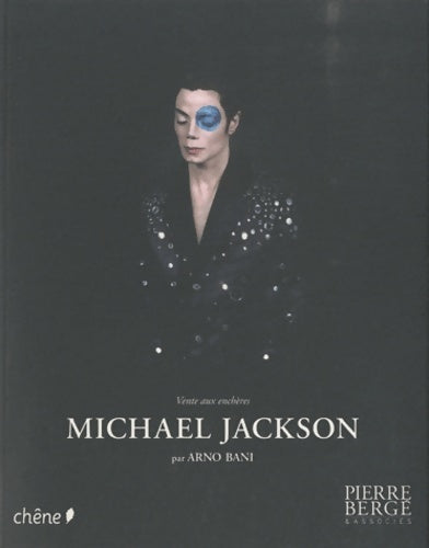 Livrenpoche : Michael jackson - Arno Bani - Livre