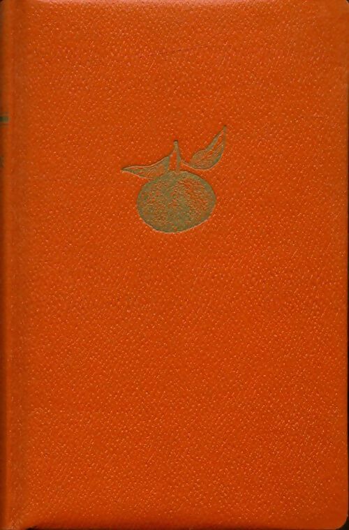 Livrenpoche : La mandarine - Christine De Rivoyre - Livre