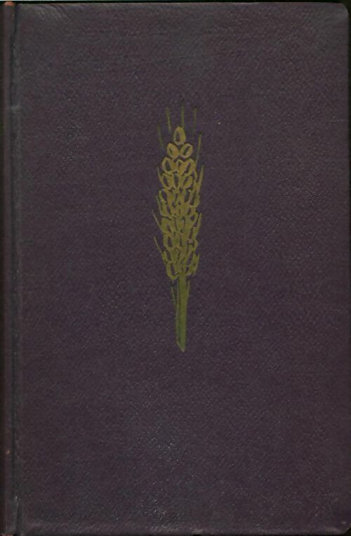 Livrenpoche : Les semailles et les moissons Tome I - Henri Troyat - Livre