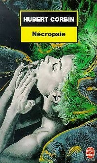 Livrenpoche : Nécropsie - Hubert Corbin - Livre