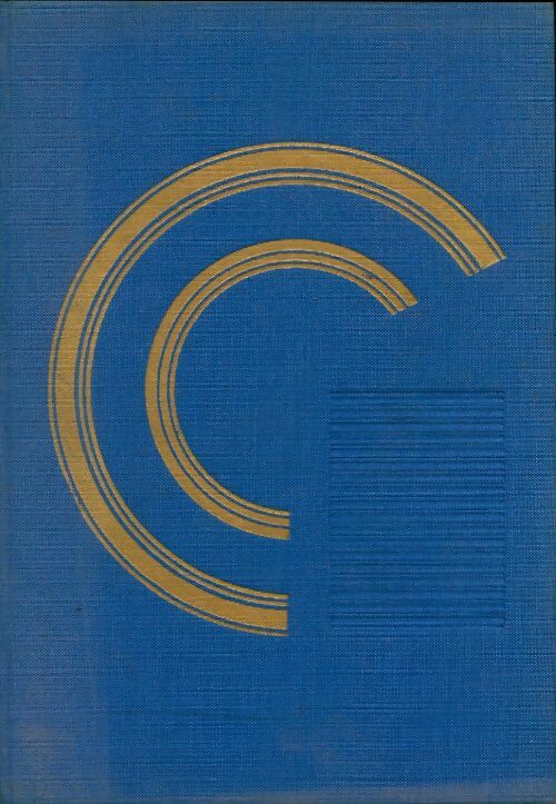 Livrenpoche : Courrier Sud - Antoine De Saint Exupéry - Livre