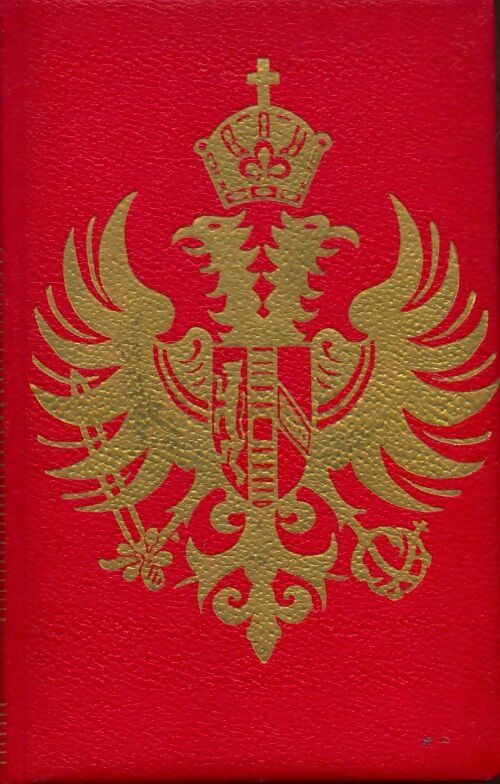 Livrenpoche : Mayerling - Claude Anet - Livre