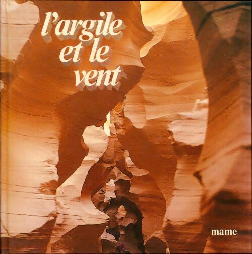 Livrenpoche : L'argile et le vent. Paroles pour la mort et la vie - Collectif - Livre
